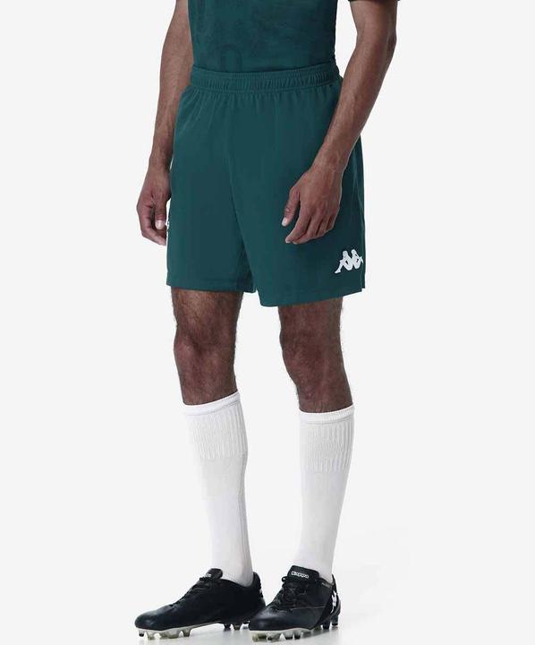 Image du produit Kappa Short AS Monaco Ryder 2024/25 (3XL)