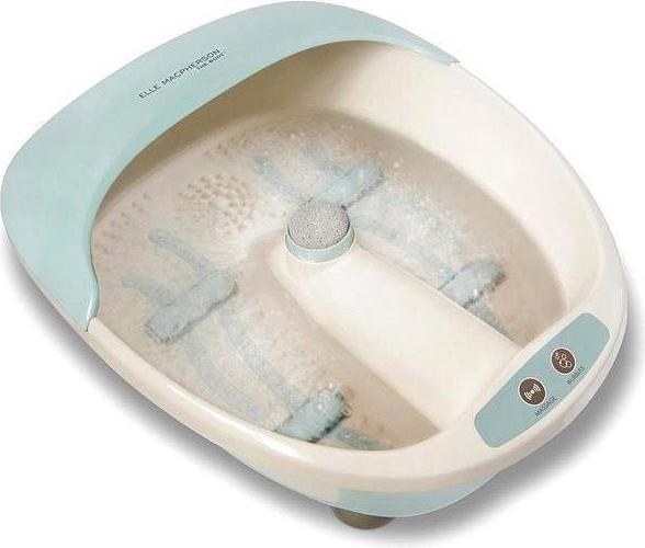 Productafbeelding Homedics Voetbad ELMFS-150-EU