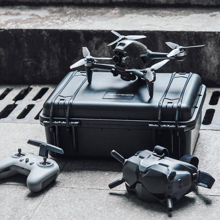 Produktbild Pgytech Carrying Case für Dji Fpv (FPV)