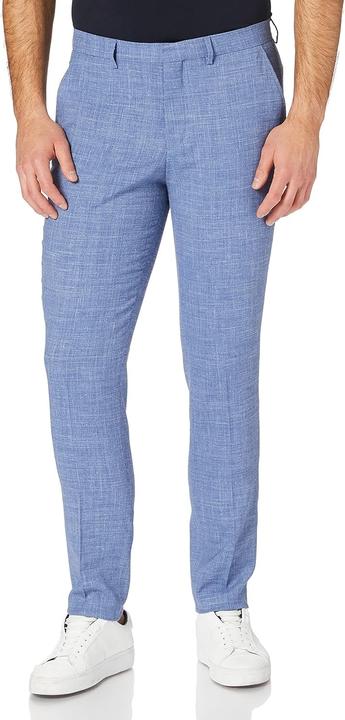 Produktbild Selected Leicht Leinenmischfaser Hose (46)
