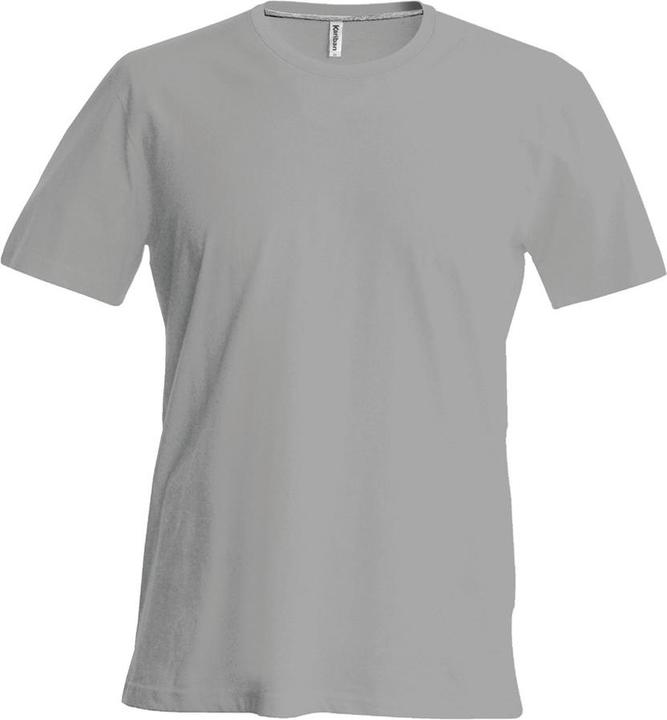 Produktbild Kariban TShirt mit Rundhalsausschnitt (L)