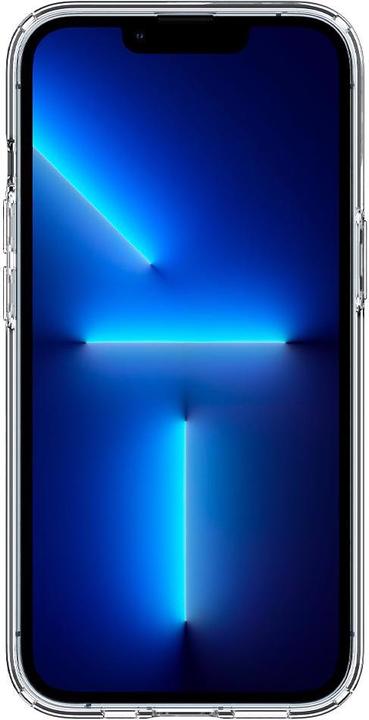Actual product image Spigen Liquid Crystal (Apple iPhone 13 Pro)