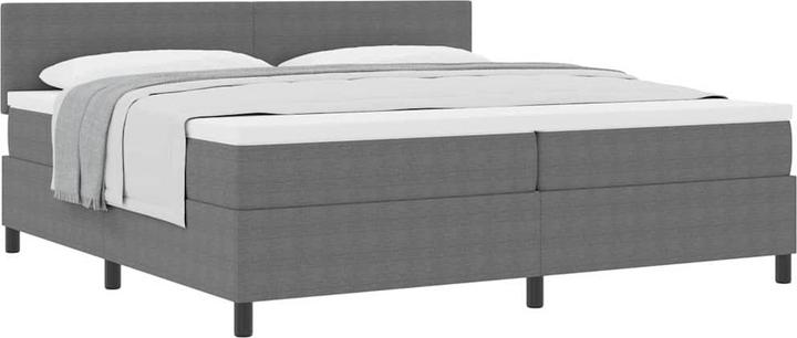 Produktbild vidaXL Boxspringbett (200 x 200 cm)
