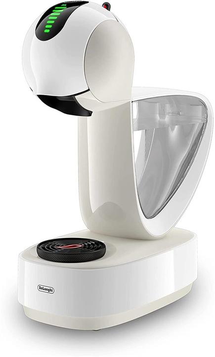 Actual product image De'Longhi Infinissima Touch EDG268.W (NESCAFÉ Dolce Gusto)