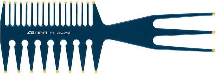Immagine prodotto Comair Pettine 711 Blu Profi-Line