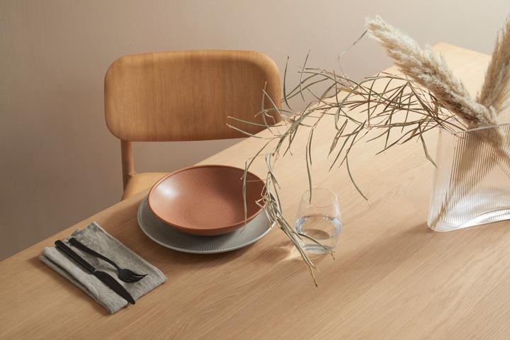 Produktbild Thomas Teller flach Earth (1x, 22.60 cm)