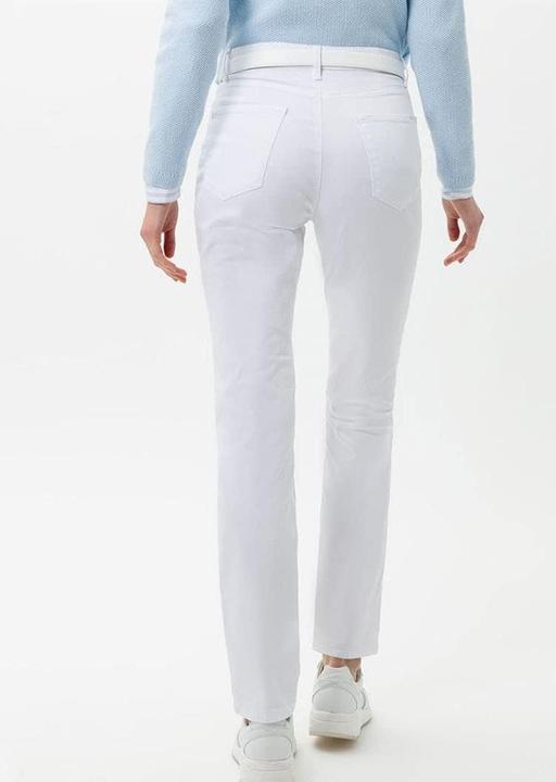 Immagine prodotto BRAX Jeans Carola Blue Planet Duurzame a cinque tasche (W26/L32)