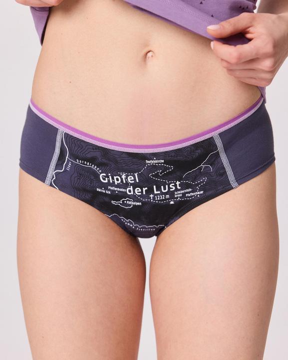 Immagine prodotto Ein schöner Fleck Erde Gipfel Der Lust (M)