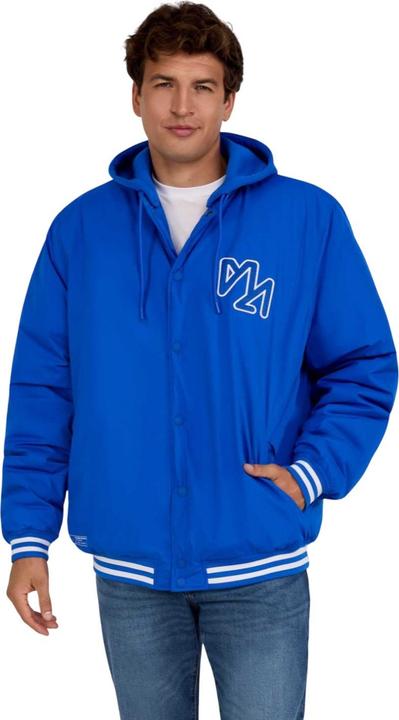 Produktbild Minoti Jacke Abnehmbar Baseball (XXL)