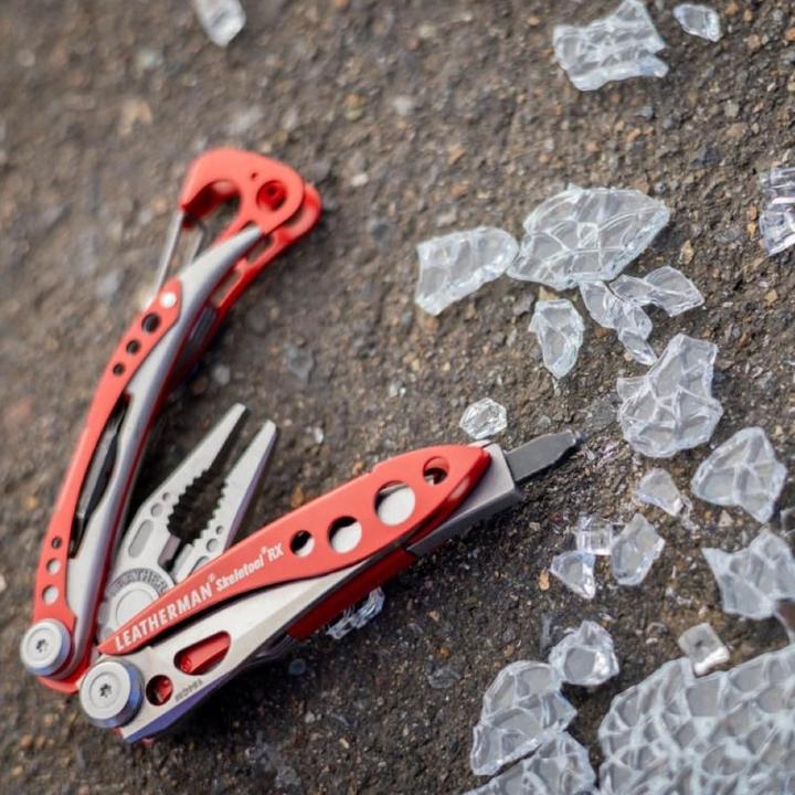 Image du produit Leatherman Skeletool RX (7 Fonctions)