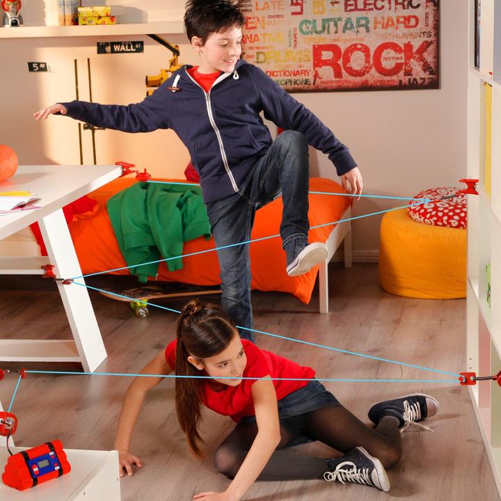 Produktbild Rocco Giocattoli Giocoro Chrono Spiel