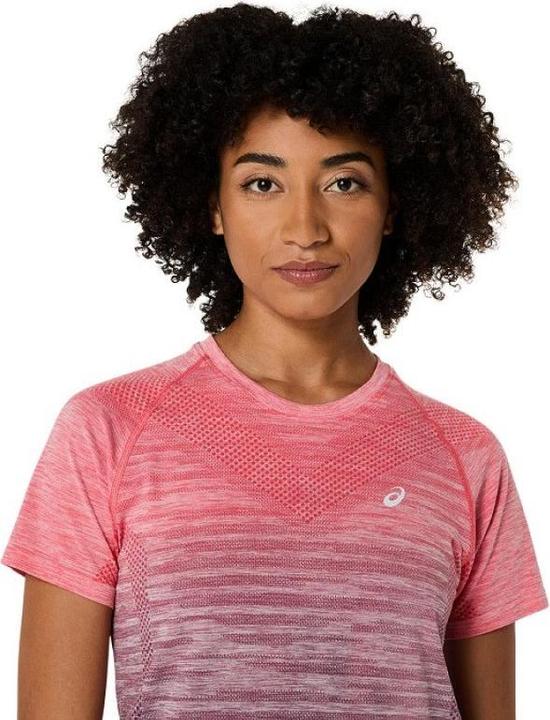 Produktbild ASICS Performance Nahtloses Oberteil (M)