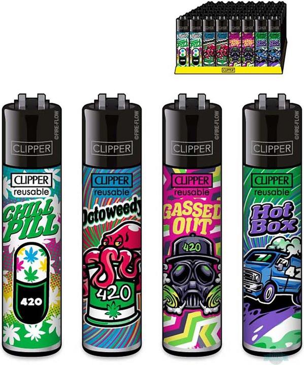 Image du produit Clipper Toucher doux