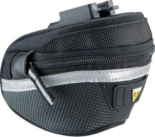 Actual product image Topeak Wedge Pack II, Micro (0.50 l, Saddle bag)