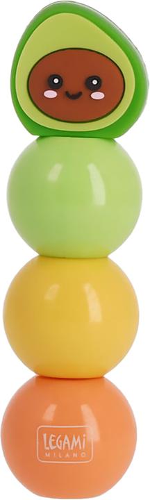 Produktbild Legami 3-in-1 Highlighter (6x)
