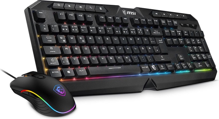 Produktbild Kiebel Online Gamer (AMD Ryzen 5 4600G, 8 GB, 1000 GB)