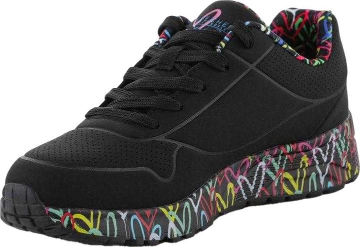 Actual product image Skechers Uno Lite (32)
