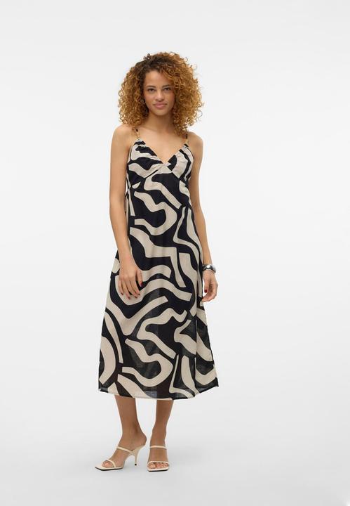 Produktbild Vero Moda VMAGNETE Langes Kleid Kleid (XS)