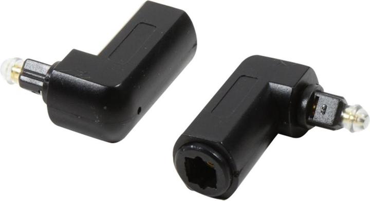 Produktbild LogiLink Toslink Adapter (Klinkenadapter)