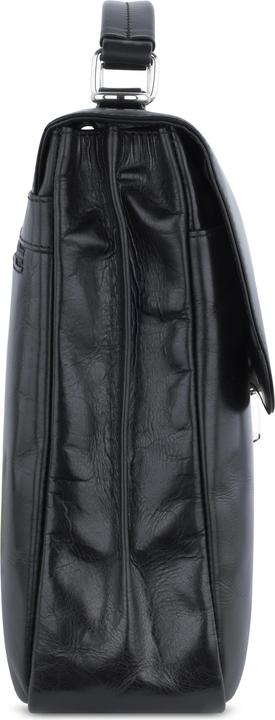 Actual product image Bugatti Romano briefcase