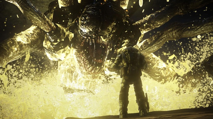 Produktbild Microsoft Gears of War Ultimate Edition (Xbox One X, Xbox Series X, IT)