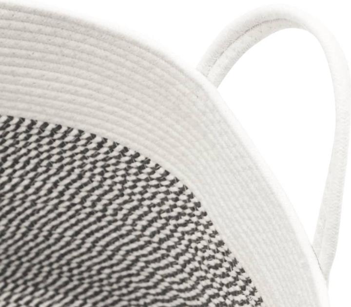 Produktbild vidaXL Aufbewahrungskorb (43 cm)