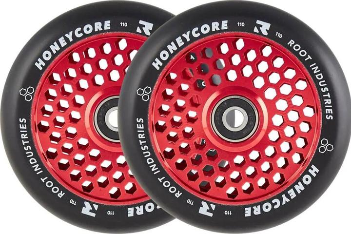 Produktbild Root Industries Honeycore