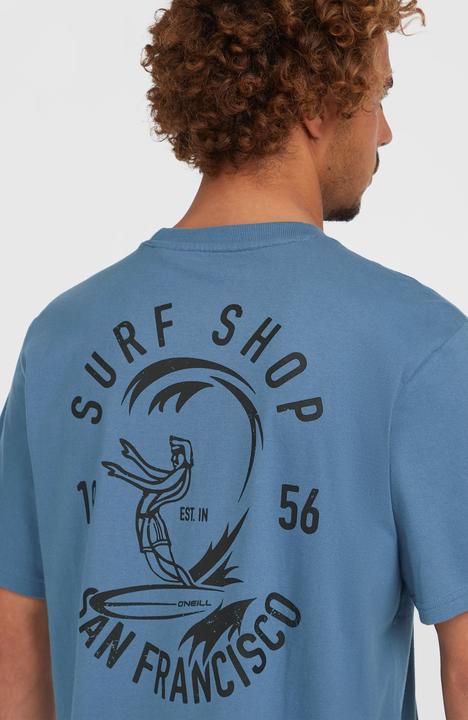 Immagine prodotto O'Neill Maglietta O'Riginals Surf Shop (M)