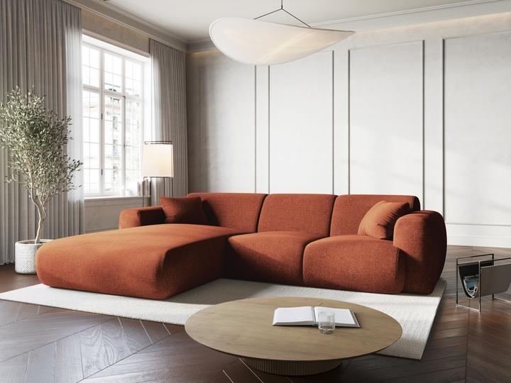 Produktbild Cosmopolitan Design Nolio (Ecksofa)