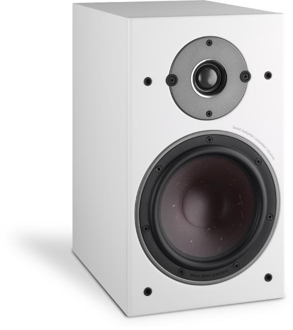 Image du produit Dali Oberon 3 (1 paire)