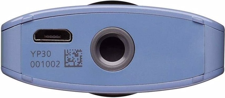 Productafbeelding RICOH Theta SC2 (30p, Bluetooth, WiFi)