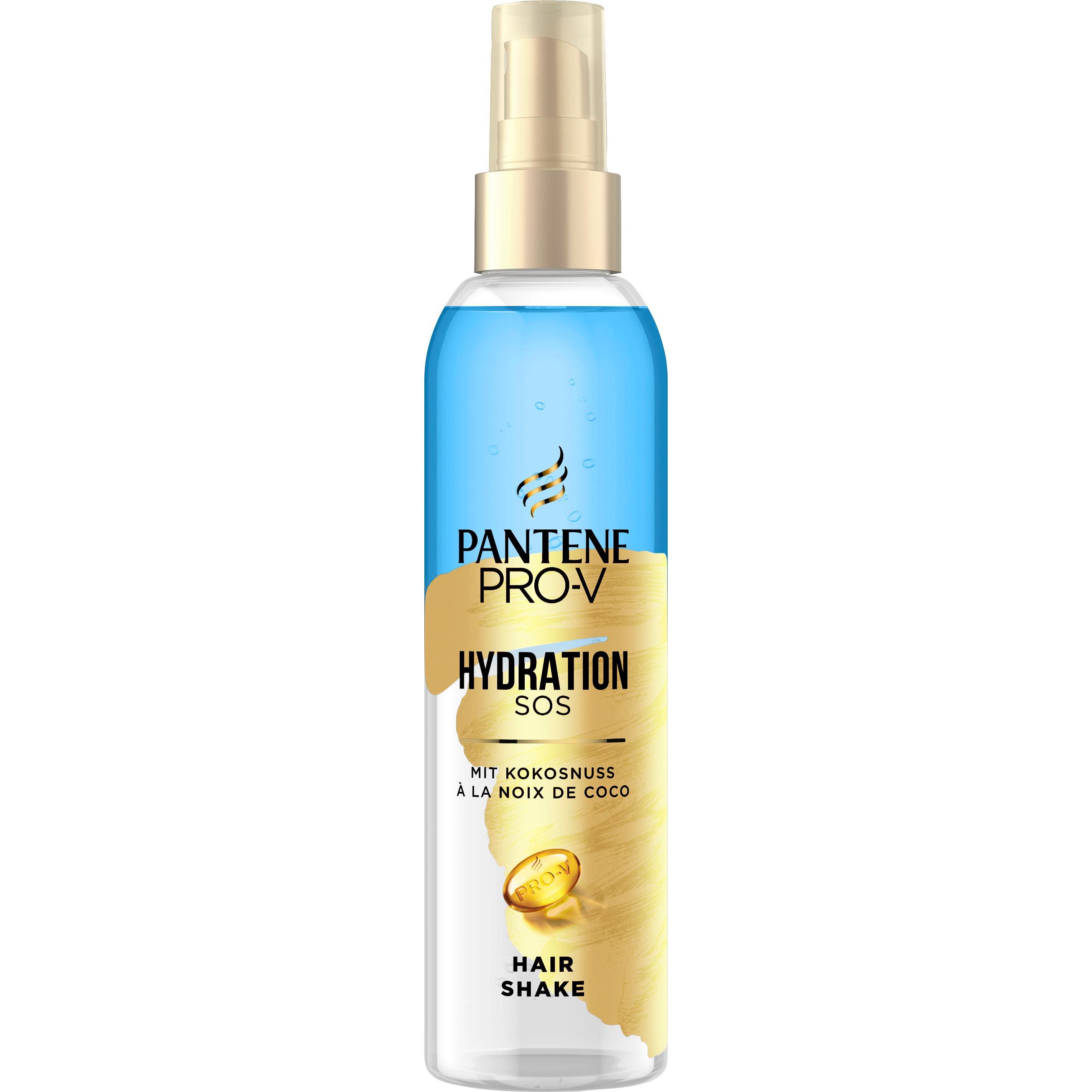 Pantene, Haarspray, Pro-V Hydration SOS (150 ml)