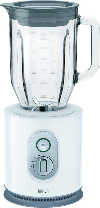 Braun Identity Collection JB 5160WH (1000 W)