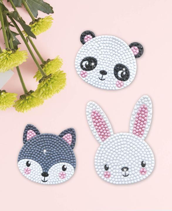 Produktbild I Am Creative Diamond Painting