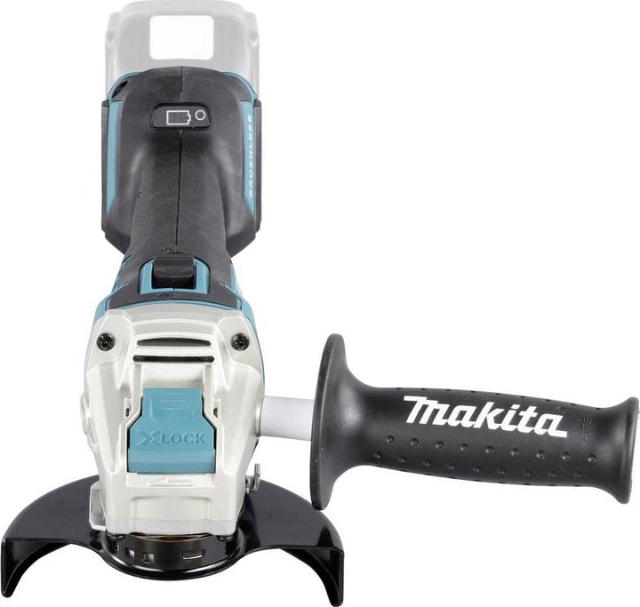 Immagine prodotto Makita DGA521ZX1 (125 mm)