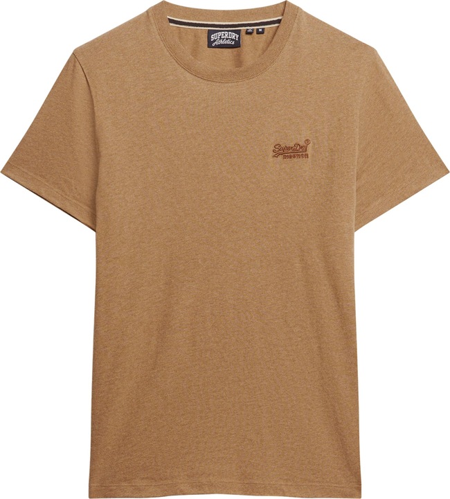 Buck Marron Rouge
