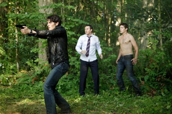 Produktbild Grimm (DVD, 2011, Deutsch)