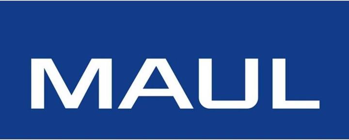 Produktbild Maul Ergonomische Fussstütze MAULpro beheizt, 45x39 cm - weiss (45 x 39 cm)