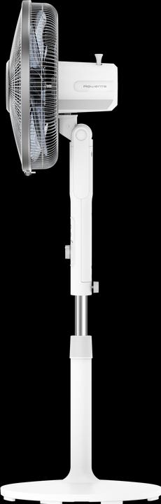 Produktbild Rowenta Turbo Silent Extreme + (38 dB)
