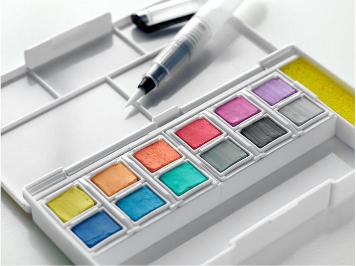 Immagine prodotto Derwent Set di colori pastello (Multicolore)