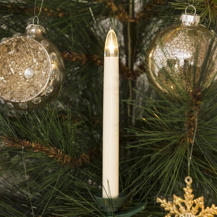 Immagine prodotto Konstsmide 1920-100 Albero di Natale radiofonico-B (10x)