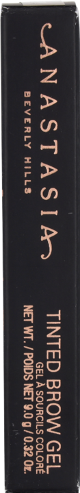 Produktbild Anastasia Beverly Hills Tinted Brow Gel (Blonde)