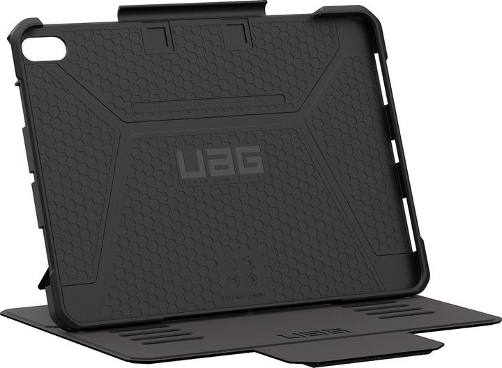 Productafbeelding UAG Metropolis (Apple iPad Air 11 2024, Apple iPad Air 11 2025, Apple iPad Air 11 2026, Apple iPad Air 2020, Apple iPad Air 2022)
