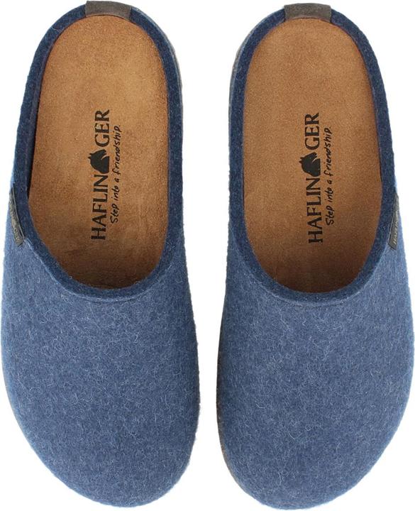 Immagine prodotto Haflinger Manhattan Clogs (37)