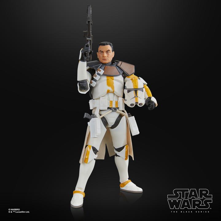 Actual product image Star Wars Sw Bl Scramble