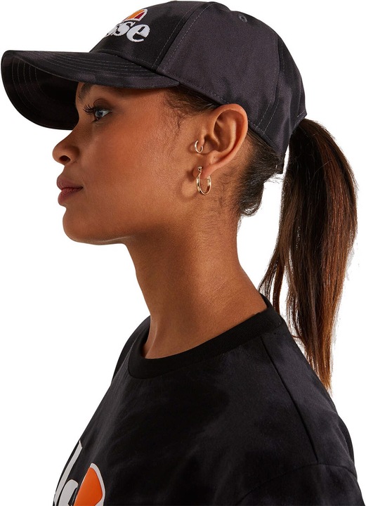 Actual product image Ellesse Cap Sporty RAGUSA TIE DYE CAP (One size)