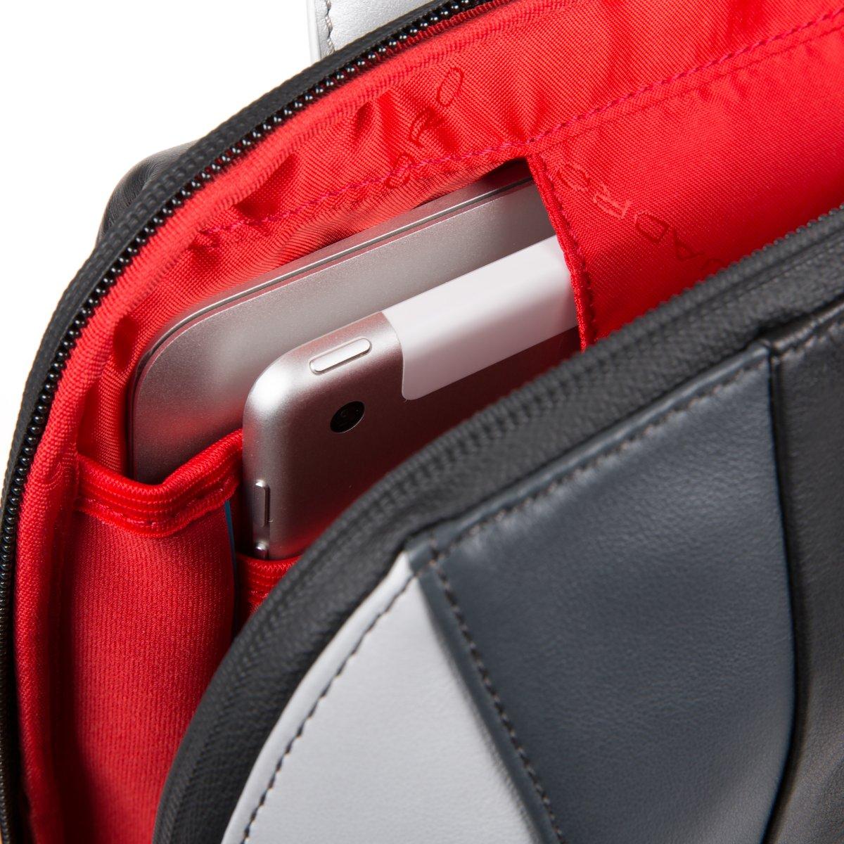 Thumbnail - Piquadro, Rucksack, (8.60 l)