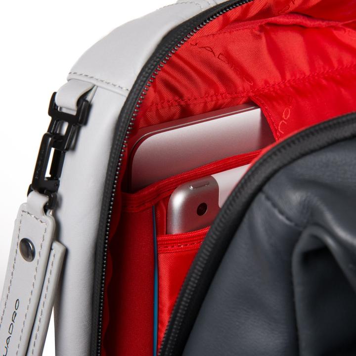 Image du produit Piquadro Urban - Sac à dos pour ordinateur portable avec compartiment pour iPad® 12,9 (17 l)
