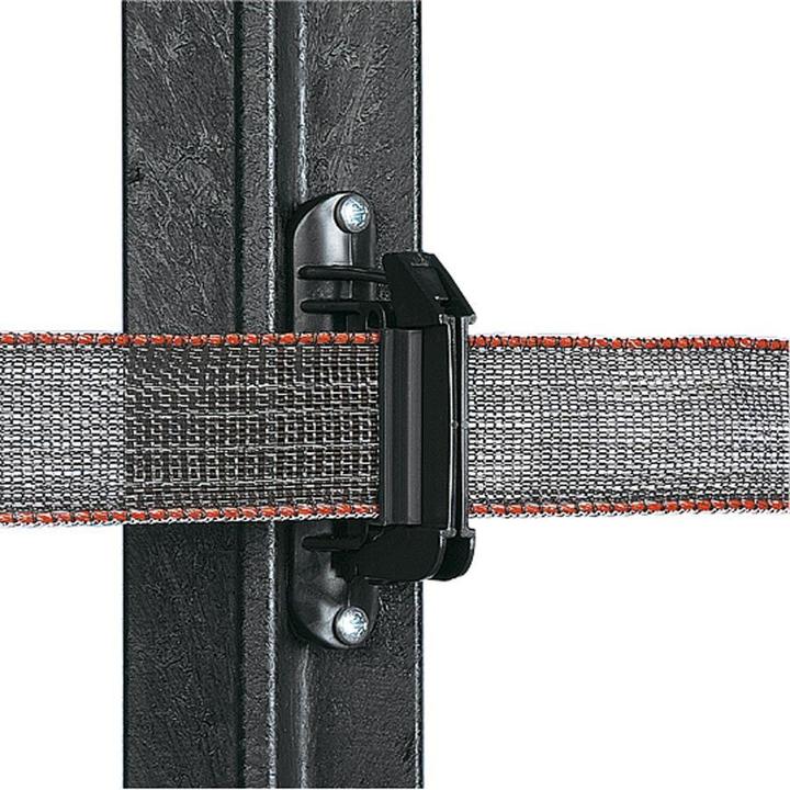 Produktbild Gallagher Isolatoren für Elektrozaun Turboline Band