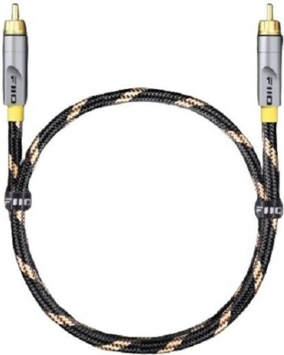 Immagine prodotto FiiO LR-RCA5L (1.50 m, Coassiale)